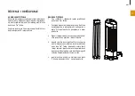 Preview for 281 page of Boneco 49303 Instructions Manual