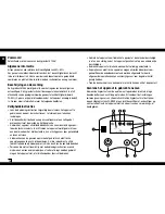 Предварительный просмотр 14 страницы Boneco A7056 Instructions For Use Manual