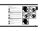 Preview for 6 page of Boneco Air-O-Swiss 2071 Instructions For Use Manual