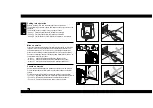 Preview for 7 page of Boneco Air-O-Swiss 2071 Instructions For Use Manual