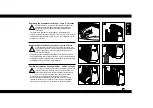 Preview for 9 page of Boneco Air-O-Swiss 2071 Instructions For Use Manual