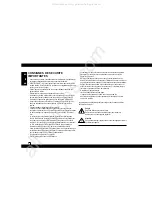 Preview for 6 page of Boneco Air-O-Swiss AOS 2061 Instructions For Use Manual