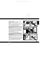 Preview for 11 page of Boneco Air-O-Swiss AOS 2061 Instructions For Use Manual