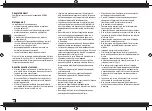 Preview for 18 page of Boneco E2641 Instructions For Use Manual