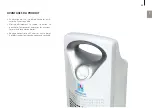 Preview for 33 page of Boneco Envion Allergy Pro AP200 Manual