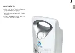 Preview for 93 page of Boneco Envion Allergy Pro AP200 Manual