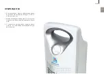 Preview for 261 page of Boneco Envion Allergy Pro AP200 Manual