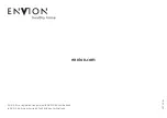 Preview for 281 page of Boneco Envion Allergy Pro AP200 Manual