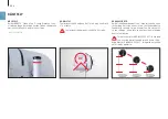 Preview for 152 page of Boneco F220CC Instructions For Use Manual