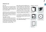 Preview for 75 page of Boneco H680 Manual