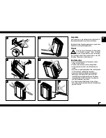 Preview for 7 page of Boneco ?P2261 Instructions For Use Manual