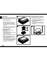 Preview for 10 page of Boneco ?P2261 Instructions For Use Manual