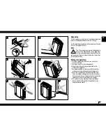 Preview for 15 page of Boneco ?P2261 Instructions For Use Manual