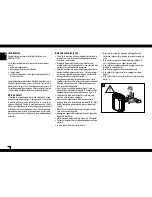 Preview for 30 page of Boneco ?P2261 Instructions For Use Manual