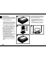 Preview for 34 page of Boneco ?P2261 Instructions For Use Manual