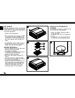 Preview for 42 page of Boneco ?P2261 Instructions For Use Manual