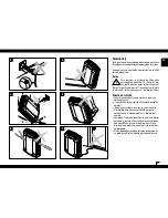 Preview for 47 page of Boneco ?P2261 Instructions For Use Manual