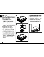 Preview for 50 page of Boneco ?P2261 Instructions For Use Manual