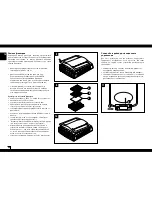 Preview for 58 page of Boneco ?P2261 Instructions For Use Manual