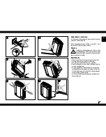 Preview for 71 page of Boneco ?P2261 Instructions For Use Manual