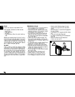 Preview for 86 page of Boneco ?P2261 Instructions For Use Manual