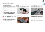 Preview for 13 page of Boneco P700 Instructions For Use Manual