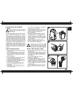 Preview for 15 page of Boneco U650 User Manuals