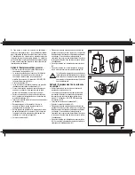 Preview for 31 page of Boneco U650 User Manuals