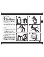 Preview for 43 page of Boneco U650 User Manuals