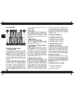 Preview for 44 page of Boneco U650 User Manuals