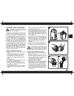 Preview for 47 page of Boneco U650 User Manuals