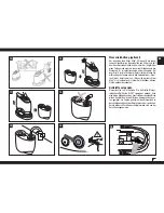 Предварительный просмотр 9 страницы Boneco u7135 Instructions For Use Manual