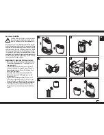 Предварительный просмотр 11 страницы Boneco u7135 Instructions For Use Manual