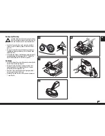 Предварительный просмотр 13 страницы Boneco u7135 Instructions For Use Manual