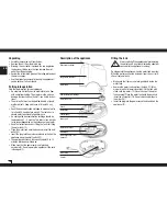 Предварительный просмотр 18 страницы Boneco u7135 Instructions For Use Manual