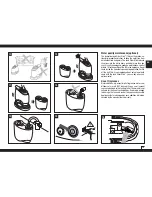 Предварительный просмотр 19 страницы Boneco u7135 Instructions For Use Manual