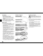 Предварительный просмотр 28 страницы Boneco u7135 Instructions For Use Manual