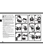 Предварительный просмотр 32 страницы Boneco u7135 Instructions For Use Manual