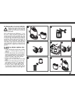 Предварительный просмотр 41 страницы Boneco u7135 Instructions For Use Manual