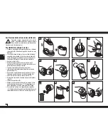 Предварительный просмотр 42 страницы Boneco u7135 Instructions For Use Manual