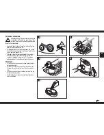 Предварительный просмотр 43 страницы Boneco u7135 Instructions For Use Manual