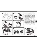 Предварительный просмотр 49 страницы Boneco u7135 Instructions For Use Manual