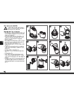 Предварительный просмотр 52 страницы Boneco u7135 Instructions For Use Manual