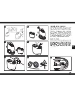 Предварительный просмотр 59 страницы Boneco u7135 Instructions For Use Manual