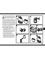 Предварительный просмотр 61 страницы Boneco u7135 Instructions For Use Manual