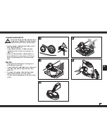 Предварительный просмотр 63 страницы Boneco u7135 Instructions For Use Manual