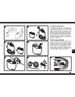 Предварительный просмотр 69 страницы Boneco u7135 Instructions For Use Manual