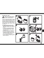 Предварительный просмотр 71 страницы Boneco u7135 Instructions For Use Manual