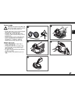 Предварительный просмотр 93 страницы Boneco u7135 Instructions For Use Manual