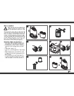 Предварительный просмотр 111 страницы Boneco u7135 Instructions For Use Manual